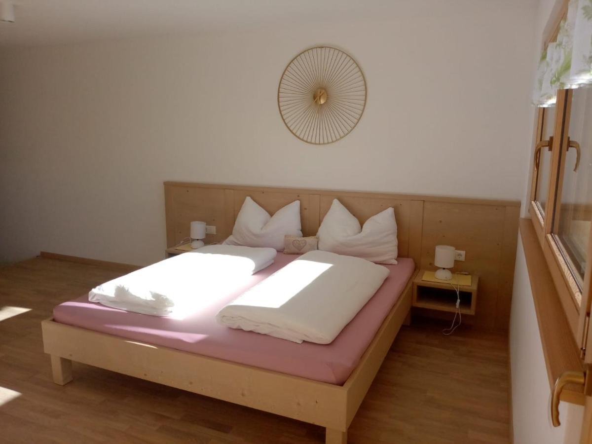 Obergereuth Hof 1288 Appartement San Martino di Castrozza Buitenkant foto