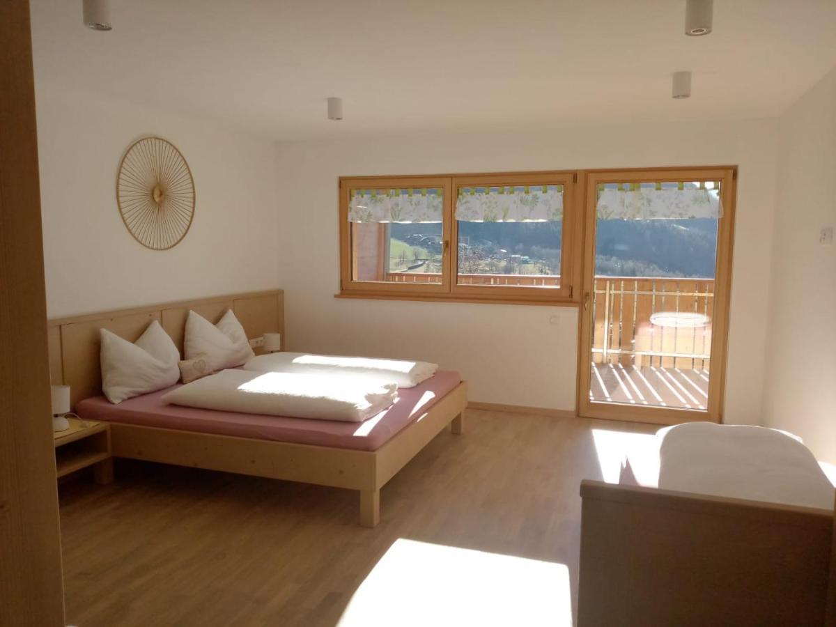 Obergereuth Hof 1288 Appartement San Martino di Castrozza Buitenkant foto