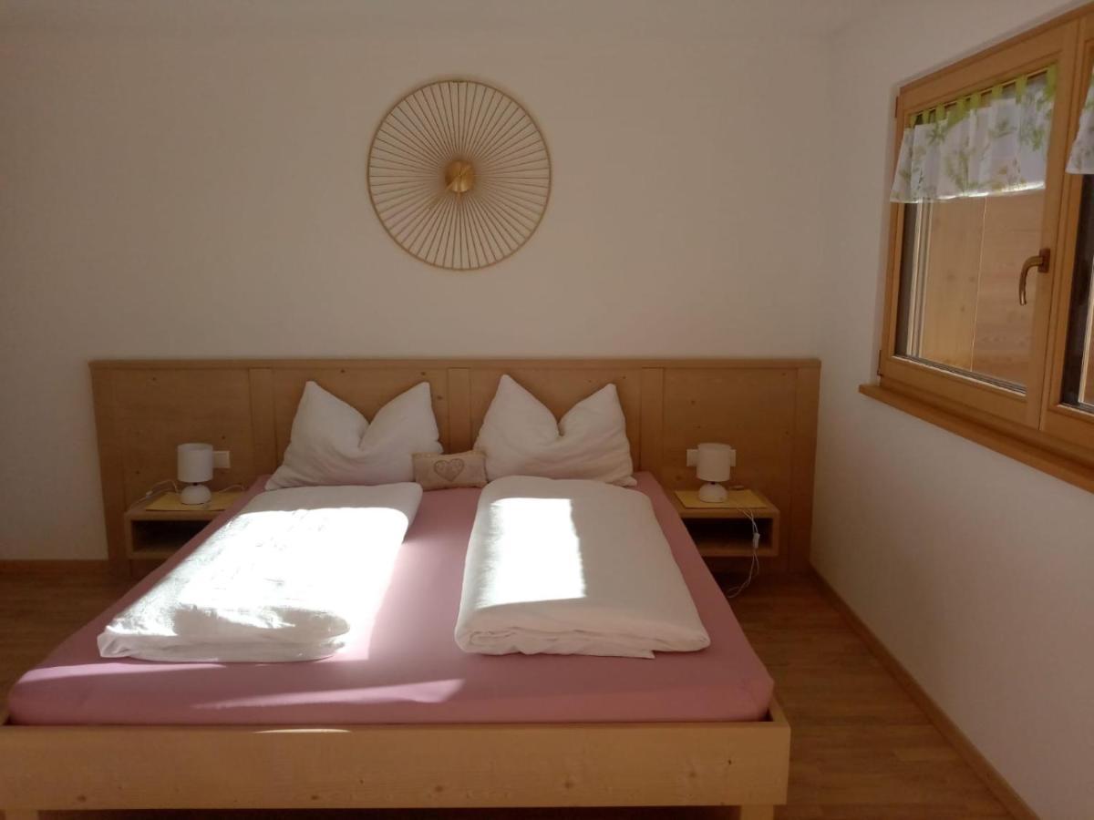 Obergereuth Hof 1288 Appartement San Martino di Castrozza Buitenkant foto