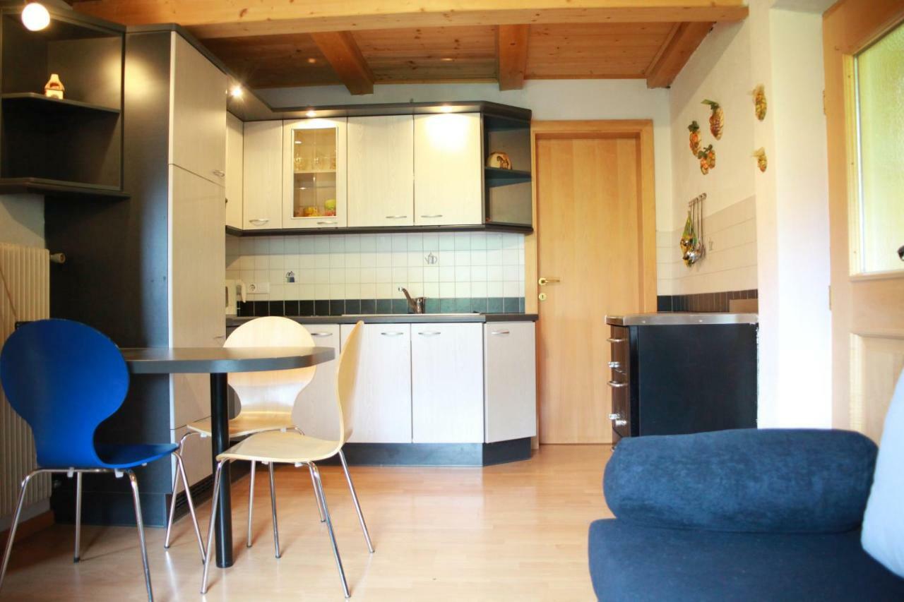 Obergereuth Hof 1288 Appartement San Martino di Castrozza Buitenkant foto