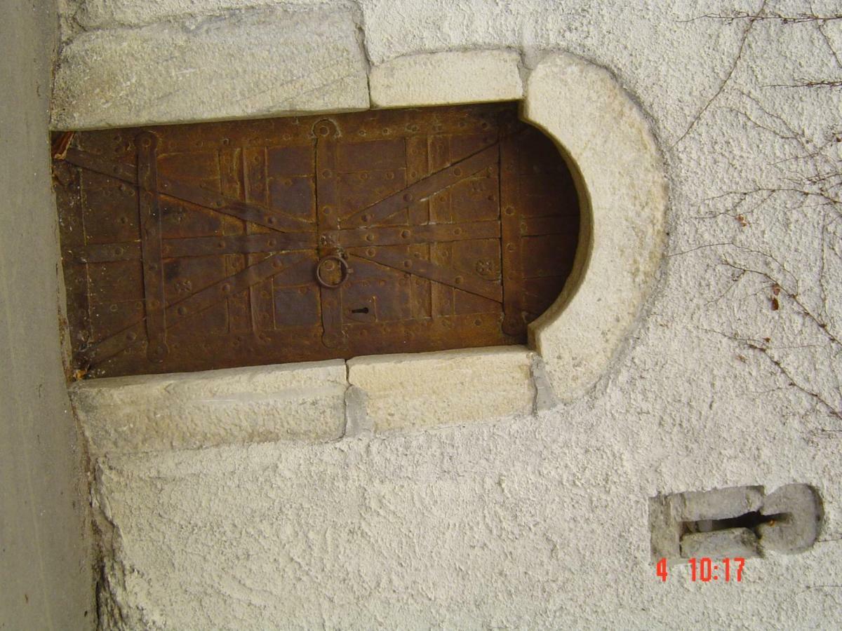 Obergereuth Hof 1288 Appartement San Martino di Castrozza Buitenkant foto