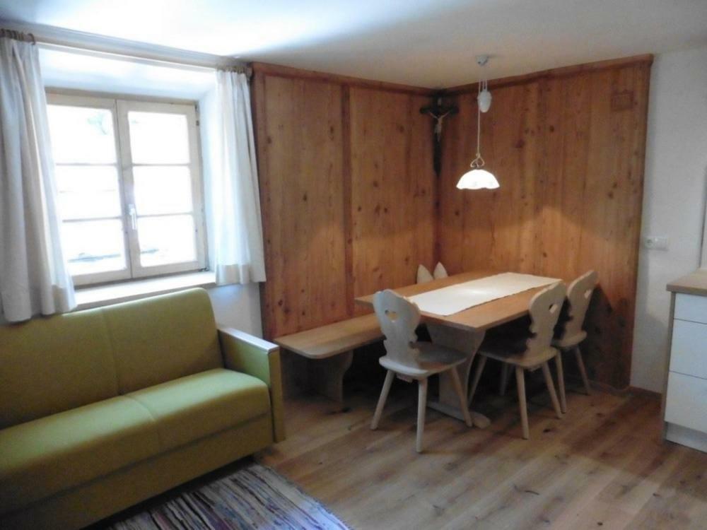 Obergereuth Hof 1288 Appartement San Martino di Castrozza Buitenkant foto