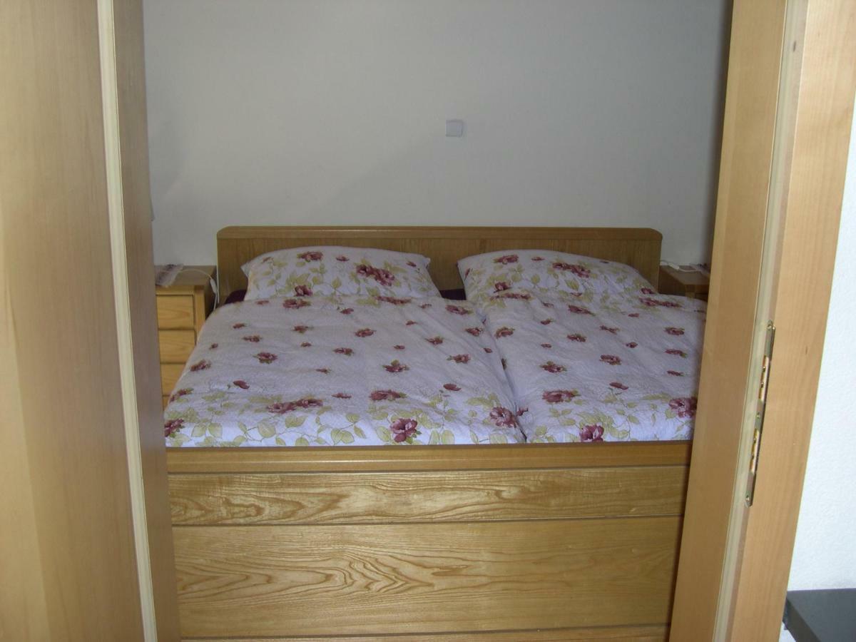 Obergereuth Hof 1288 Appartement San Martino di Castrozza Buitenkant foto