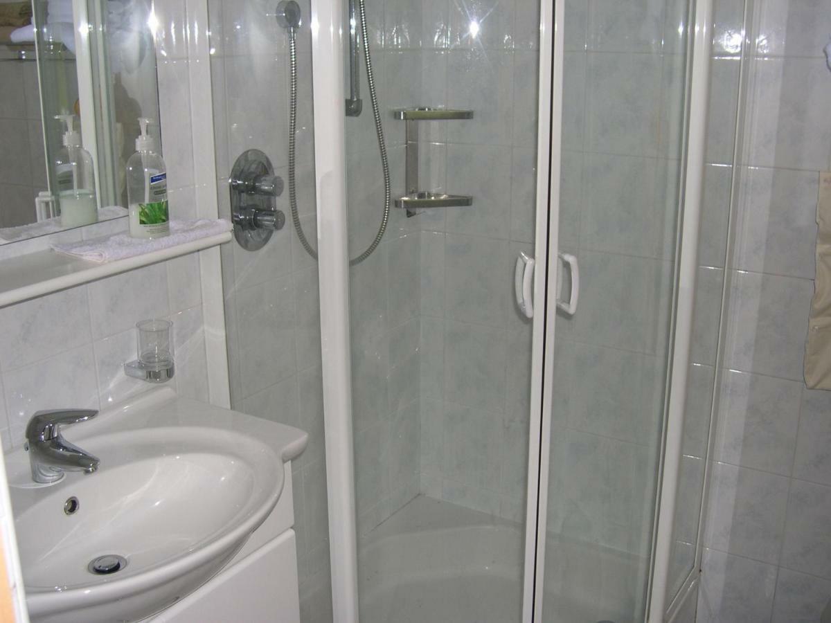 Obergereuth Hof 1288 Appartement San Martino di Castrozza Buitenkant foto