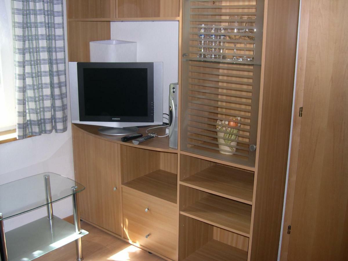 Obergereuth Hof 1288 Appartement San Martino di Castrozza Buitenkant foto