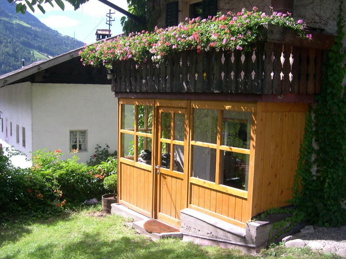 Obergereuth Hof 1288 Appartement San Martino di Castrozza Buitenkant foto