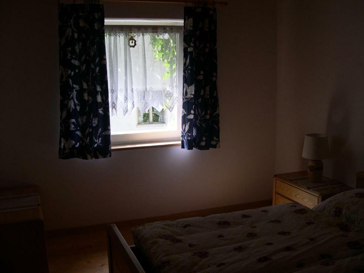 Obergereuth Hof 1288 Appartement San Martino di Castrozza Buitenkant foto