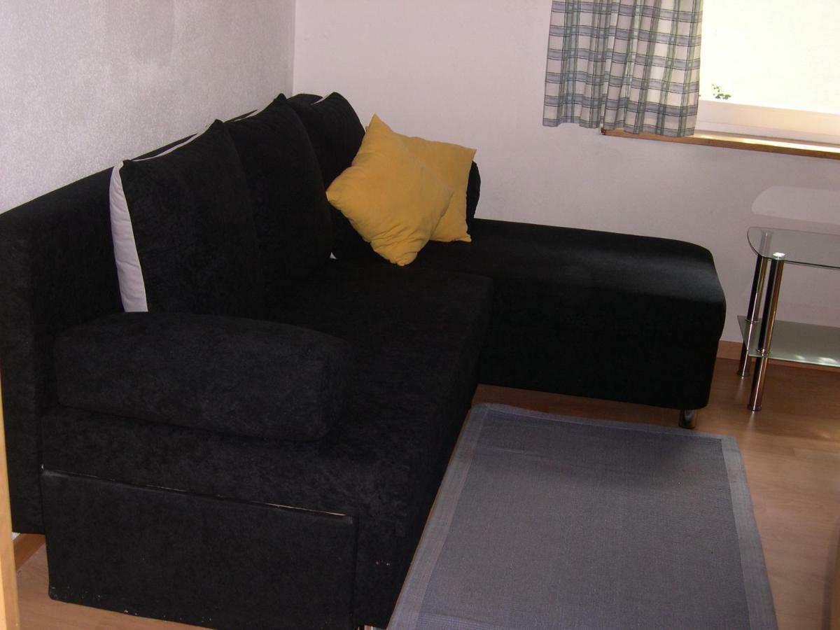 Obergereuth Hof 1288 Appartement San Martino di Castrozza Buitenkant foto